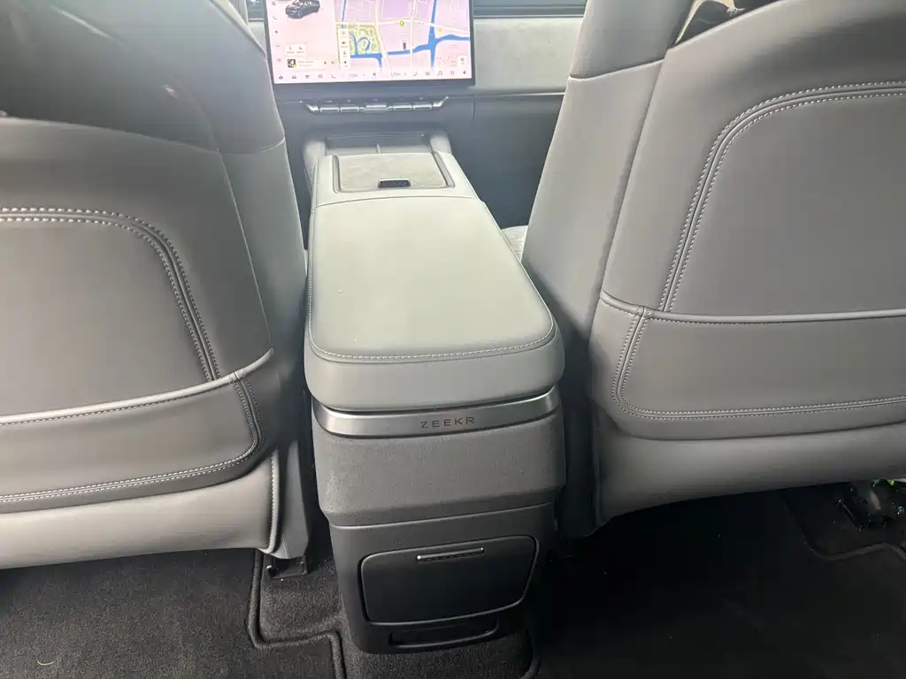 Zeekr 7X 2025 100kWh Smart Drive