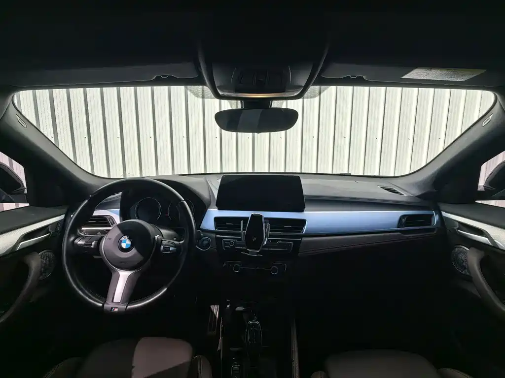 BMW X2 — миниатюра 11