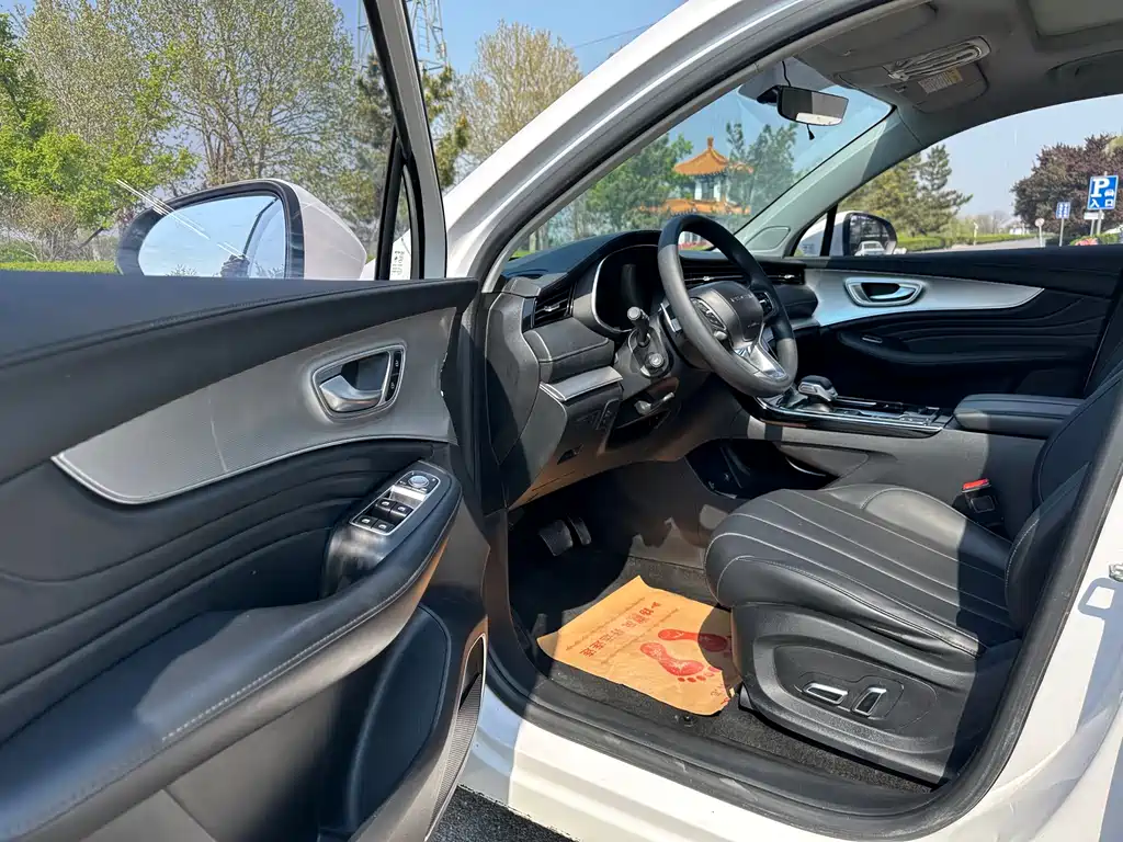 Roewe RX5 Max 2019 300TGI AT 4G Luxury