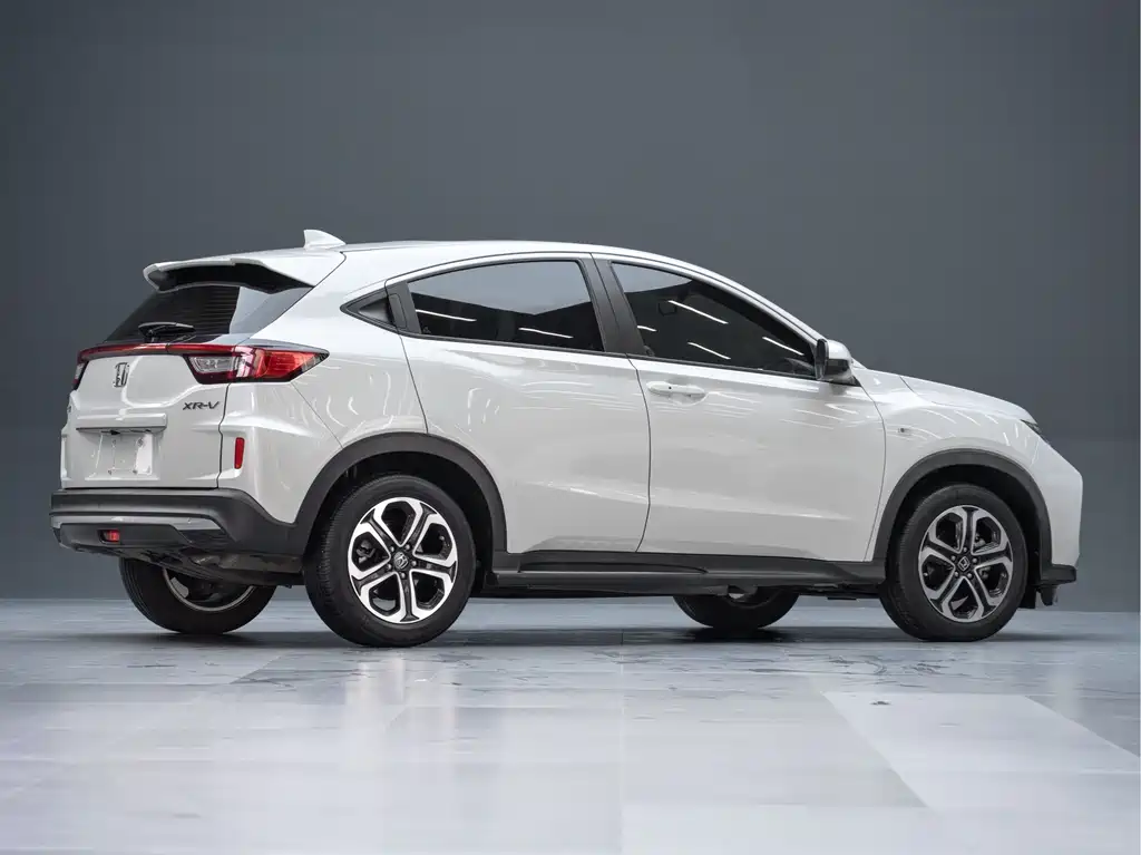 Honda XR-V 2021 1.5L CVT Comfort