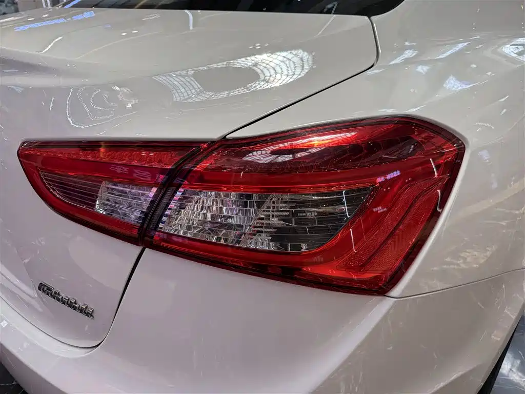 Maserati Ghibli 2014 3.0T Standard
