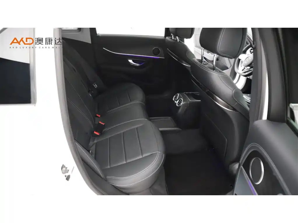 Mercedes-Benz E-Class E 2019 E 260 L Sport