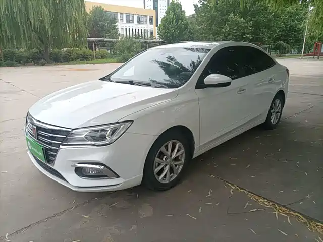 2021 Roewe i5