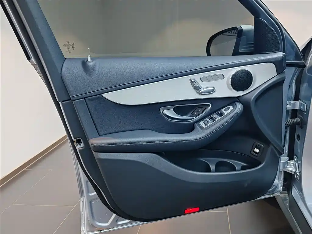 Mercedes-Benz GLC id 4514245 из Китая 14