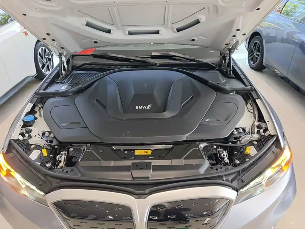 BMW i3 — миниатюра 20