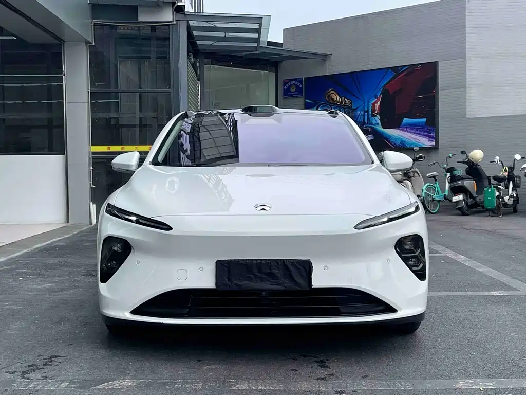 NIO ET7 2022 100kWh