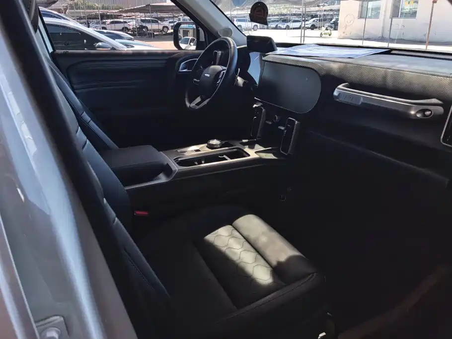 Haval 长城大狗 — миниатюра 8