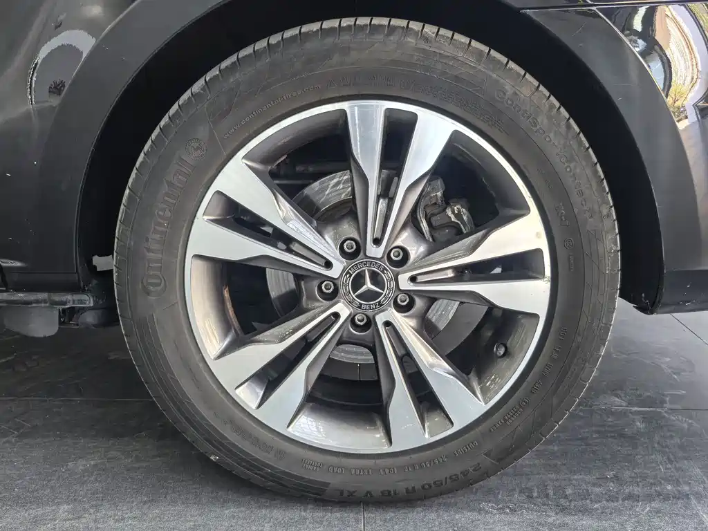 Mercedes-Benz V-Class V 2020 V 260