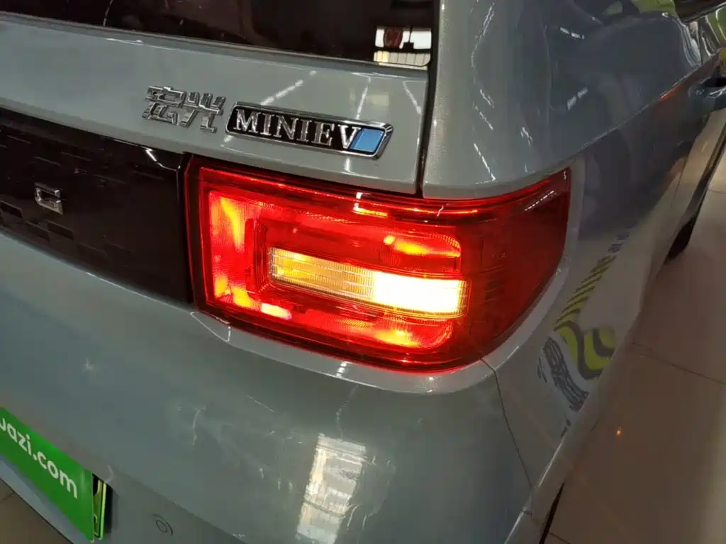 Wuling Mini EV MINIEV 2020