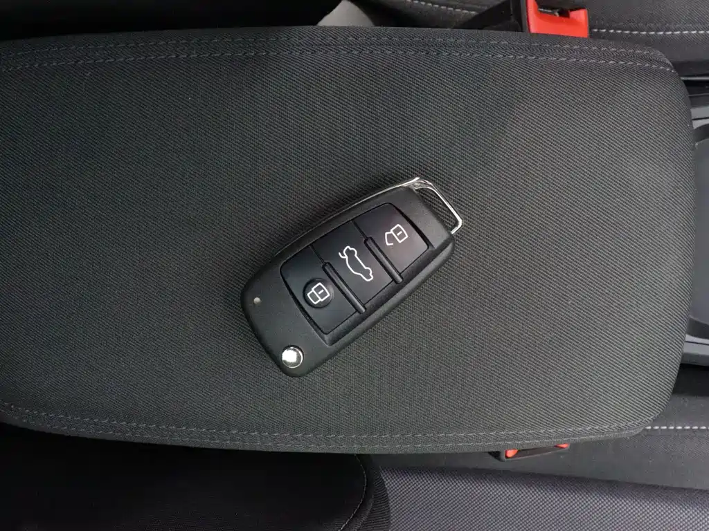 Audi Q2L — миниатюра 23