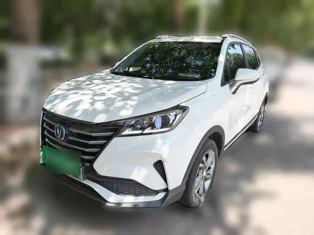 Changan CS15