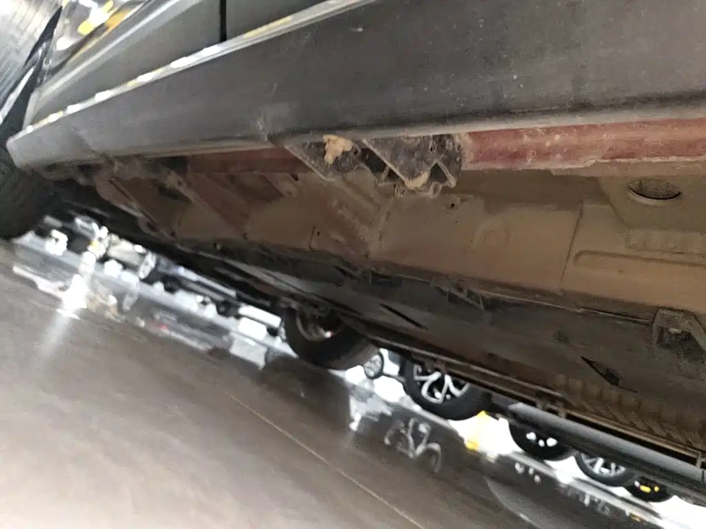 Chevrolet Equinox — миниатюра 22
