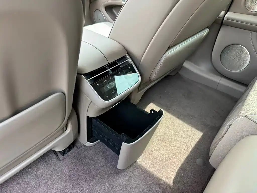 Xiangjie Xiangjie S9 — миниатюра 13