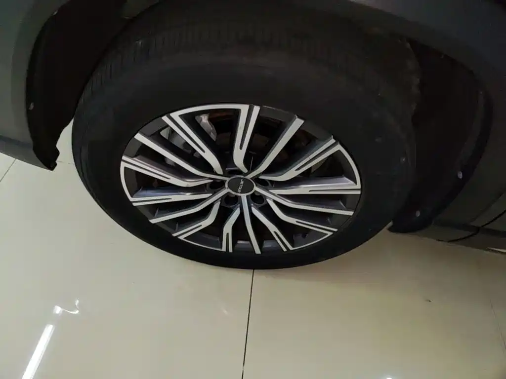 Jetour X90 PLUS — миниатюра 23