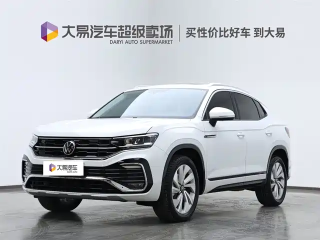 VOLKSWAGEN TANYUE X
