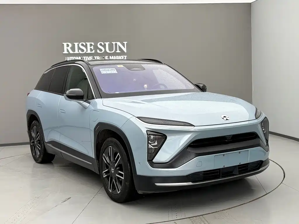 NIO NIO ES6