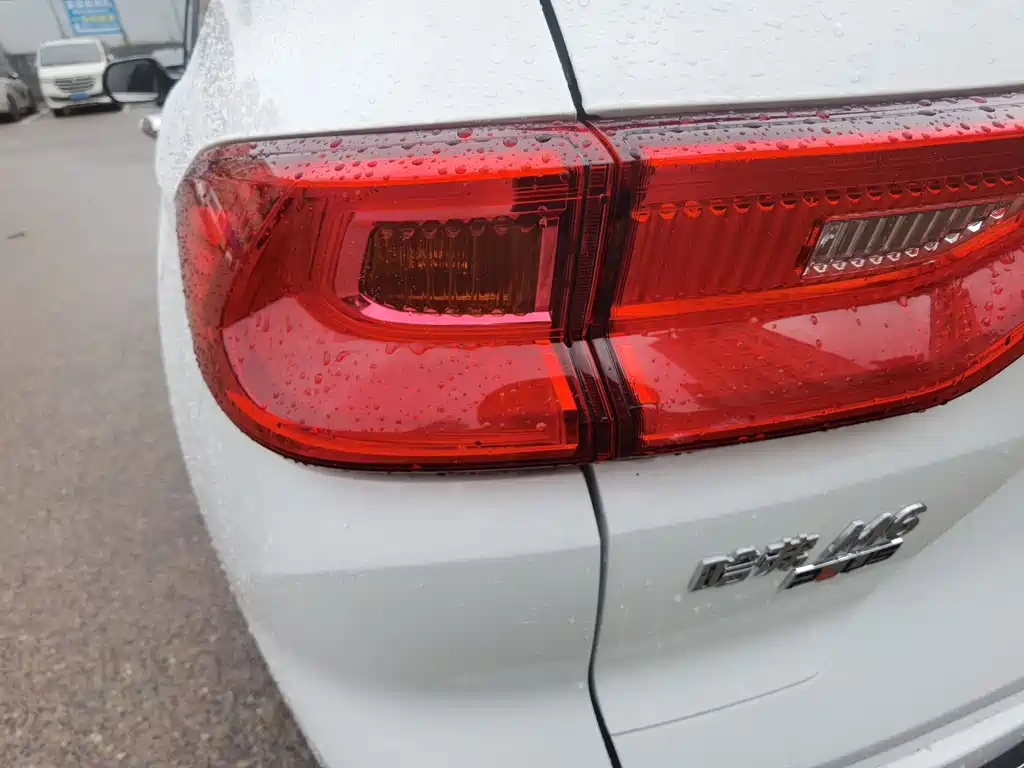 Haval M6 2021 PLUS 1.5T MT Elite