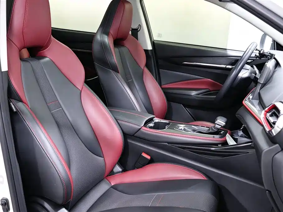 Oshan Oushang X5 — миниатюра 7