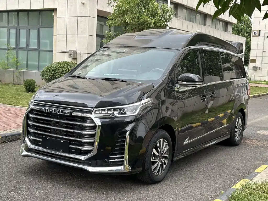 Maxus G20 2022 2.0T