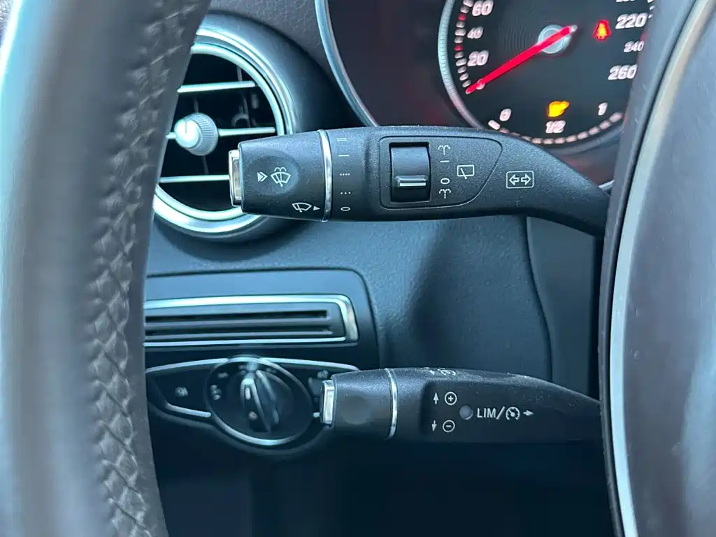 Mercedes-Benz GLC — миниатюра 22