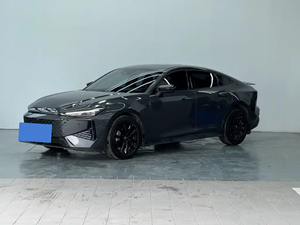 Changan UNI-V 2024