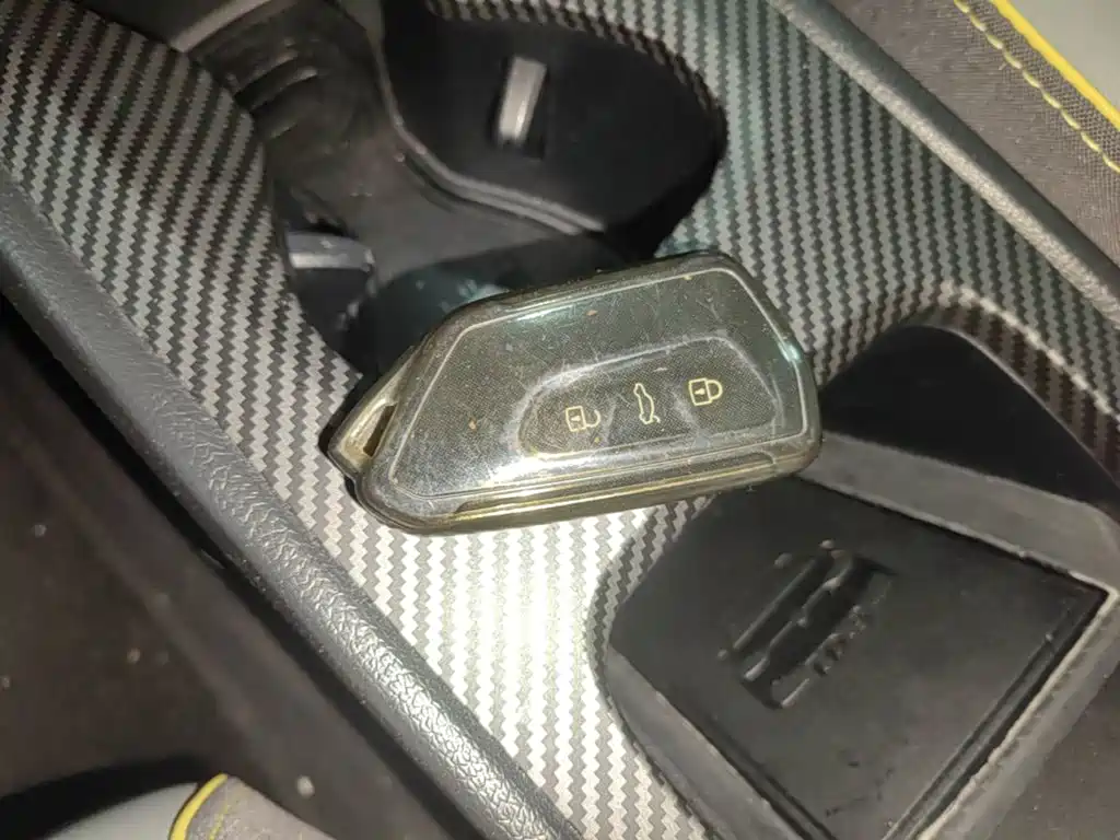 Volkswagen ID.3 — миниатюра 9