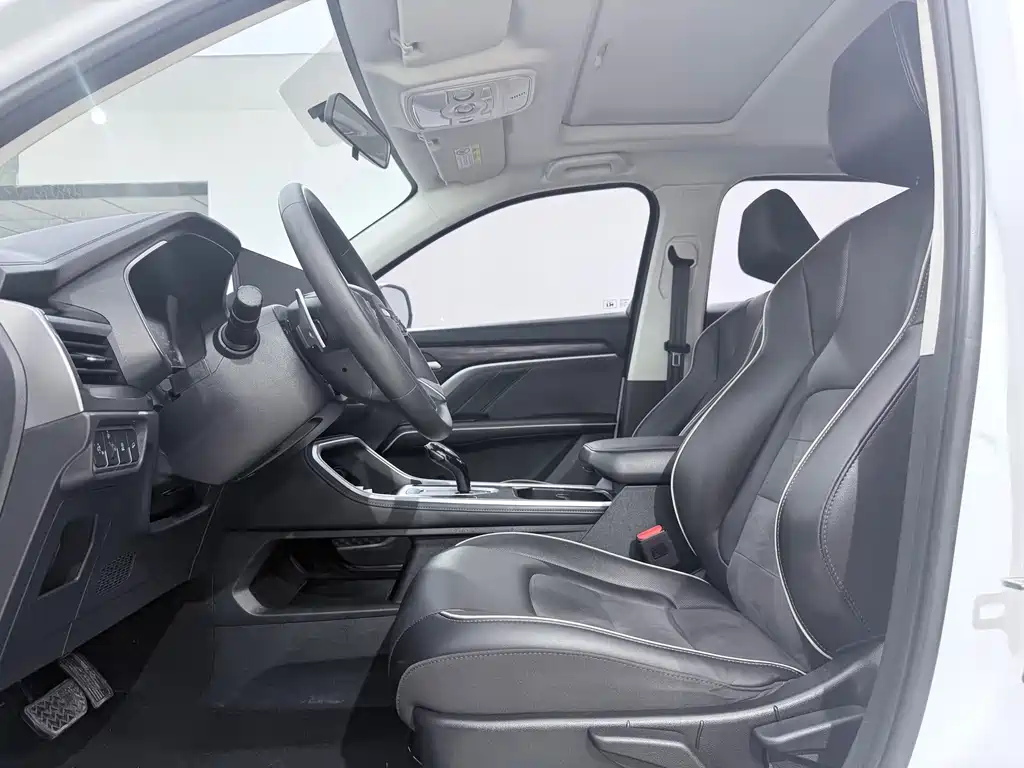 Haval H6 — миниатюра 7