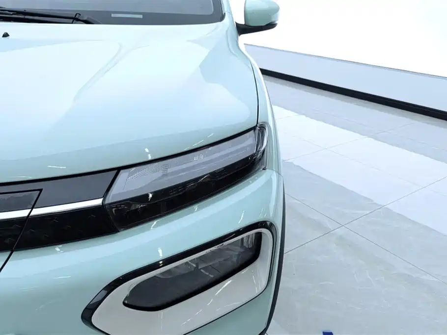 Dongfeng Box 2022 201KM