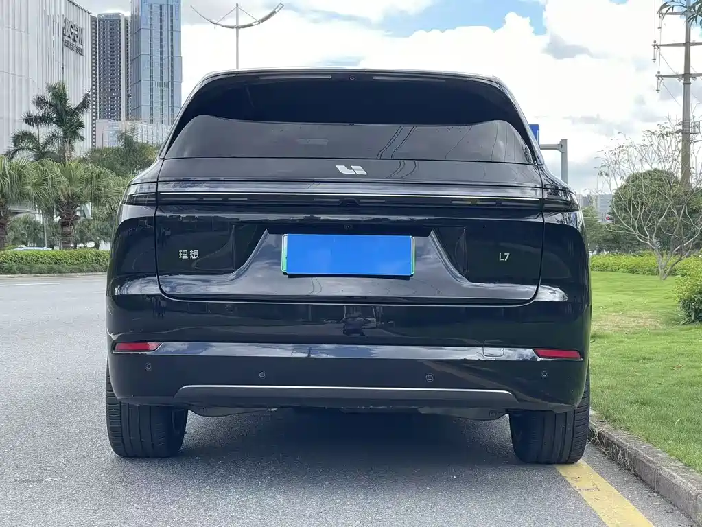 Li Auto L7 2025 Pro