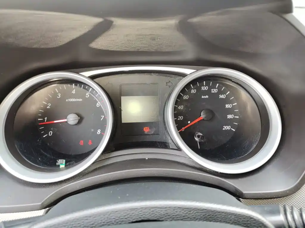 Wuling Hongguang — миниатюра 4