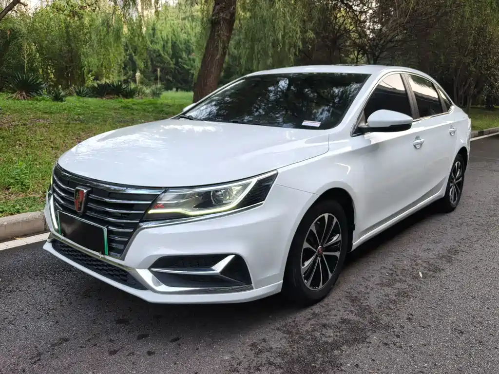 Roewe i6 New Energy