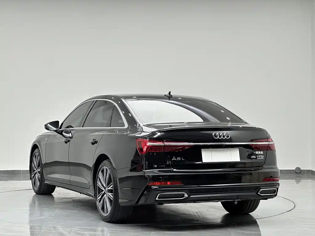 Audi A6L 2019 45 TFSI quattro