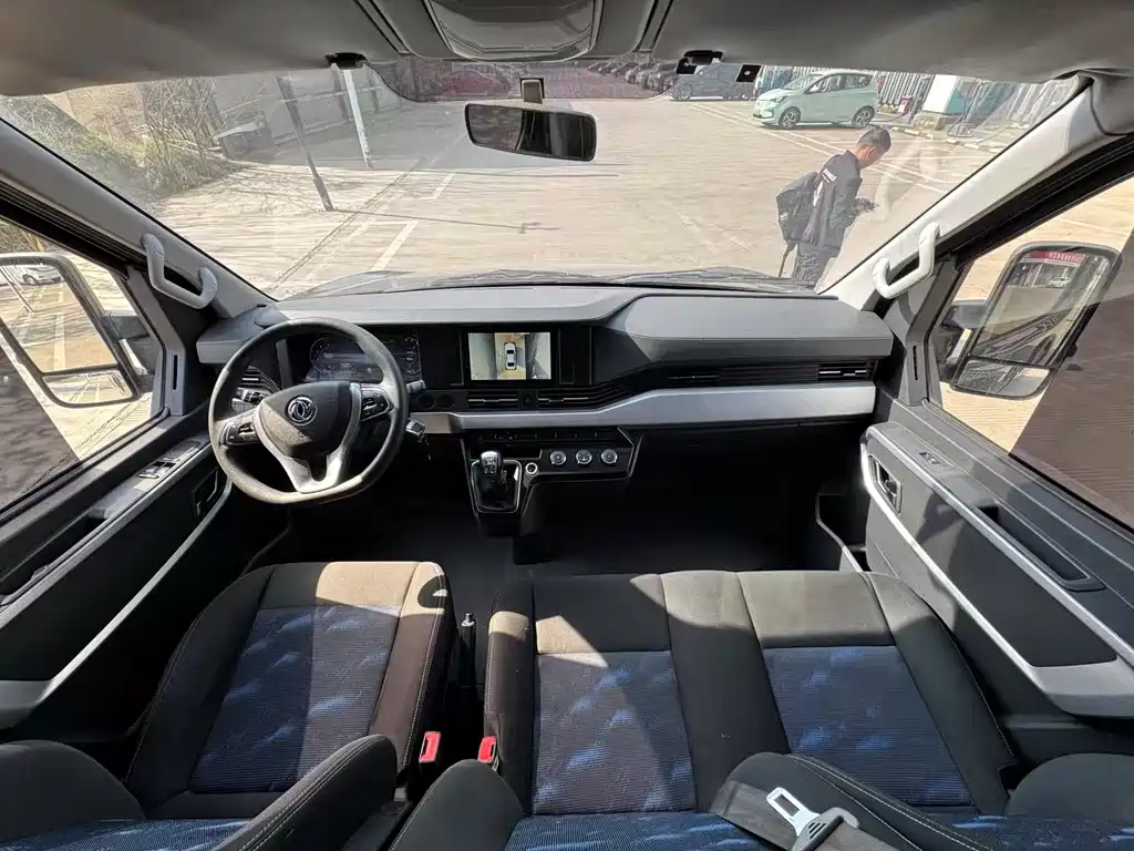DONGFENG YUFENG