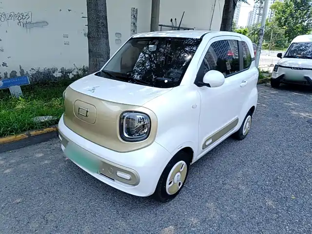 2025 Bestune Pony