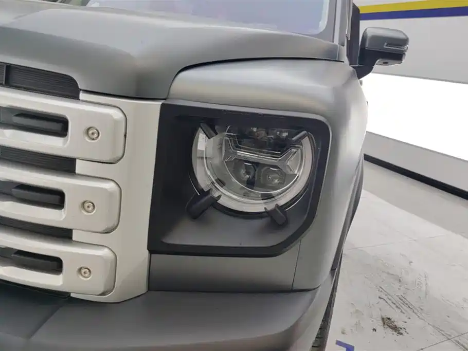 HAVAL RAPTORS NEW ENERGY