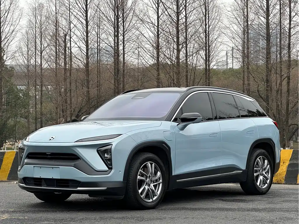 NIO NIO ES6