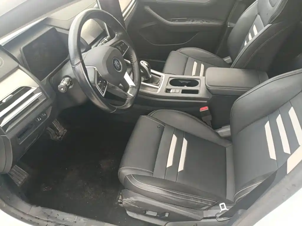 BYD Qin Pro — миниатюра 15