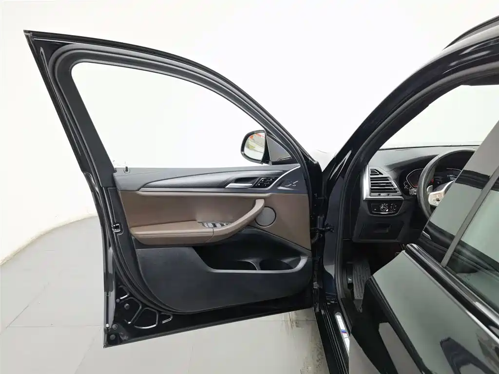 BMW X3 2022 xDrive30i Premium M