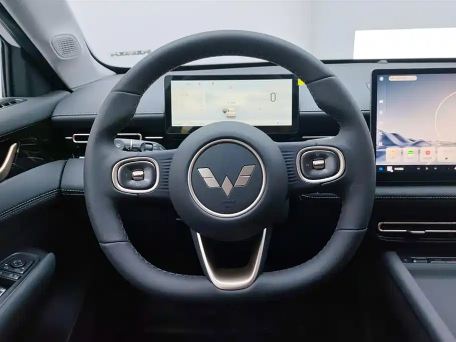 WULING WULING STARLIGHT