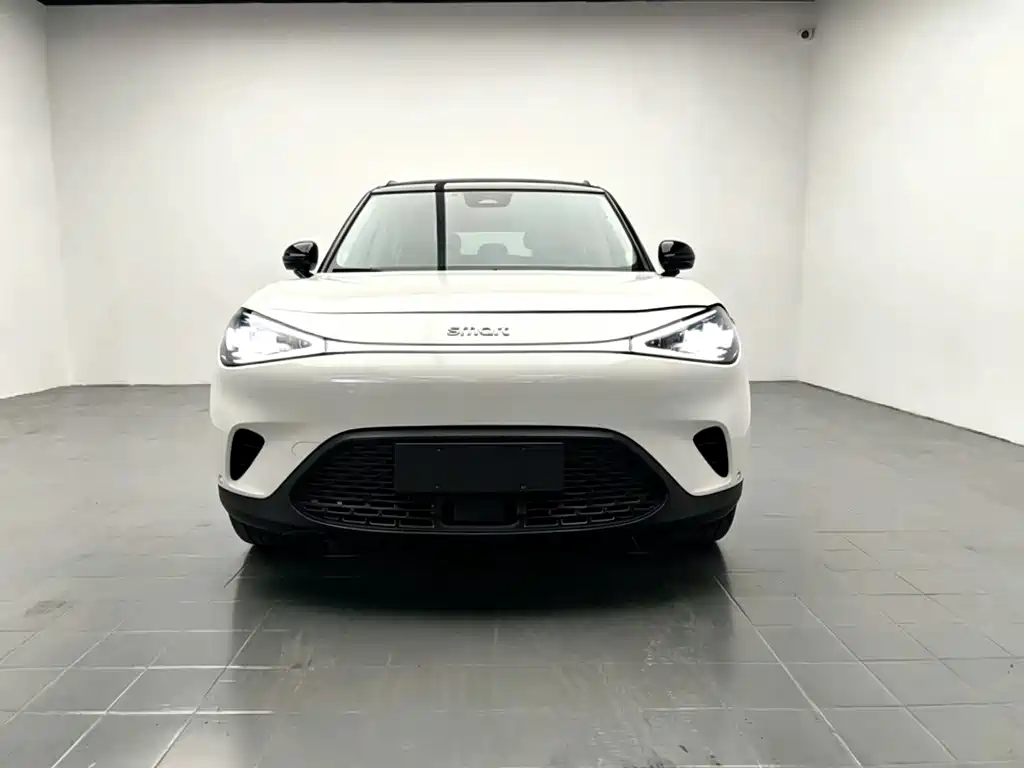 smart Smart #1 — миниатюра 2