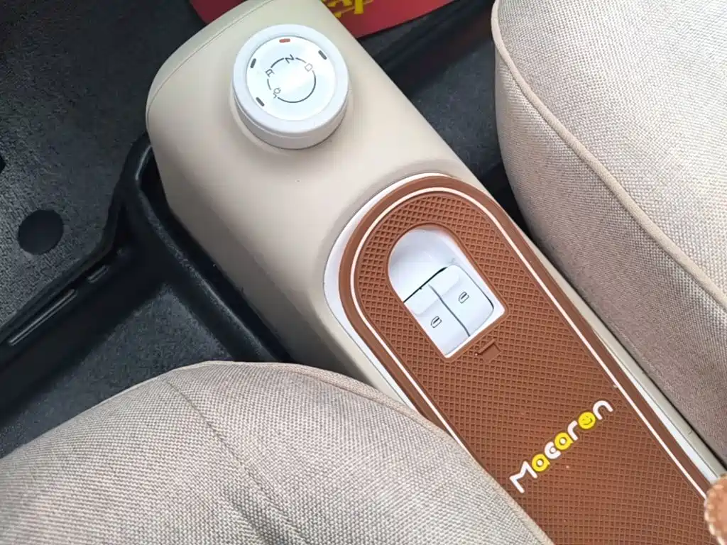 Wuling Mini EV — фотографии объявления, Фото 14