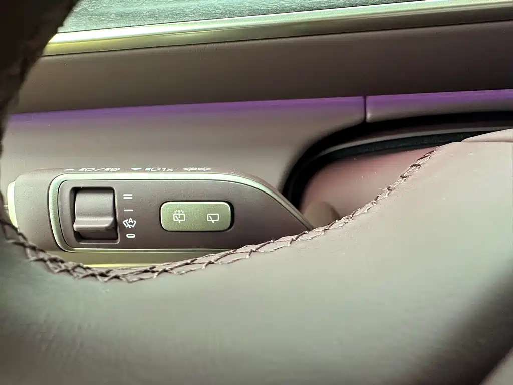 NIO ES9 2026 102kWh Executive