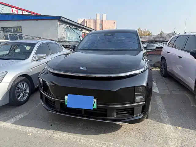 Li Auto L9