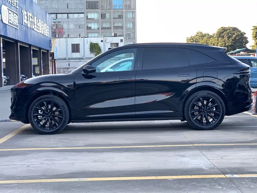 ZEEKR EXTREME KRYPTON 7X