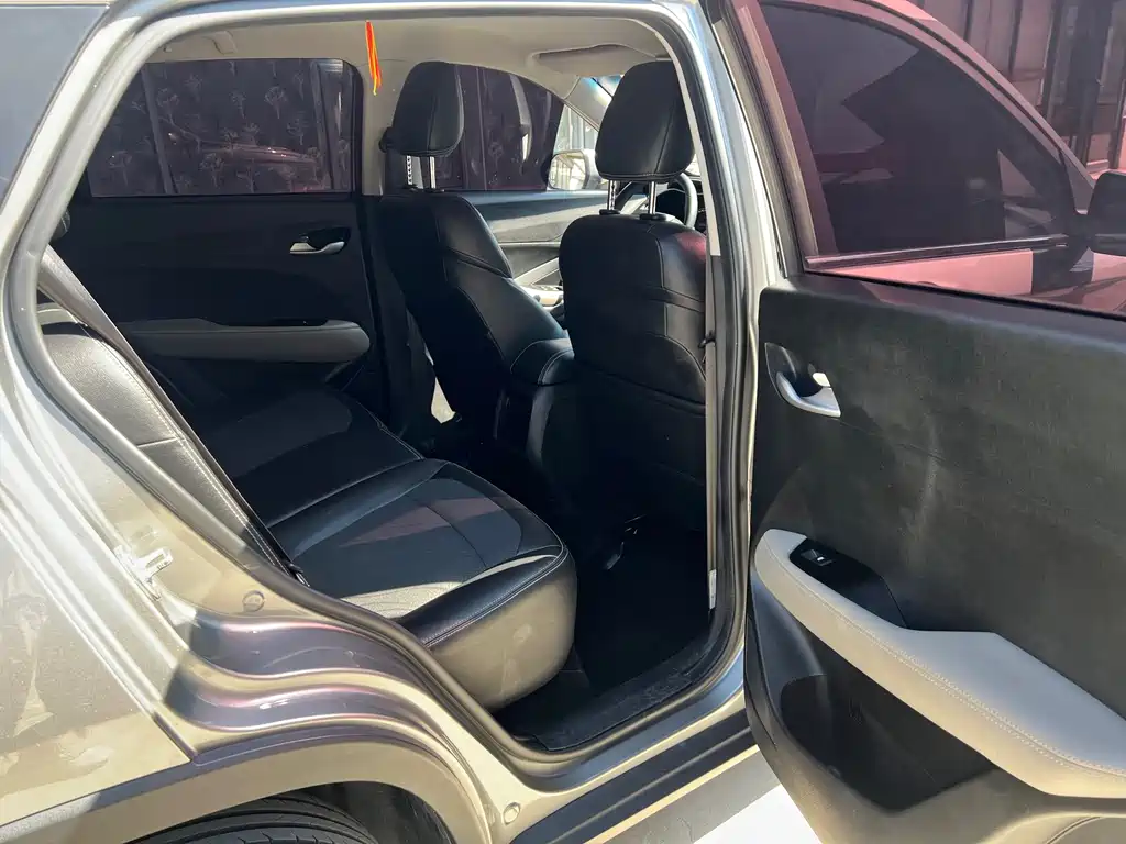 Baojun 510 — миниатюра 9