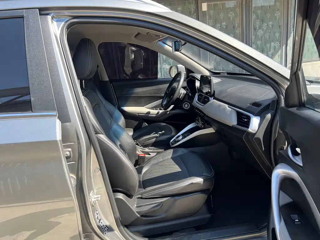 Baojun 510 — миниатюра 16