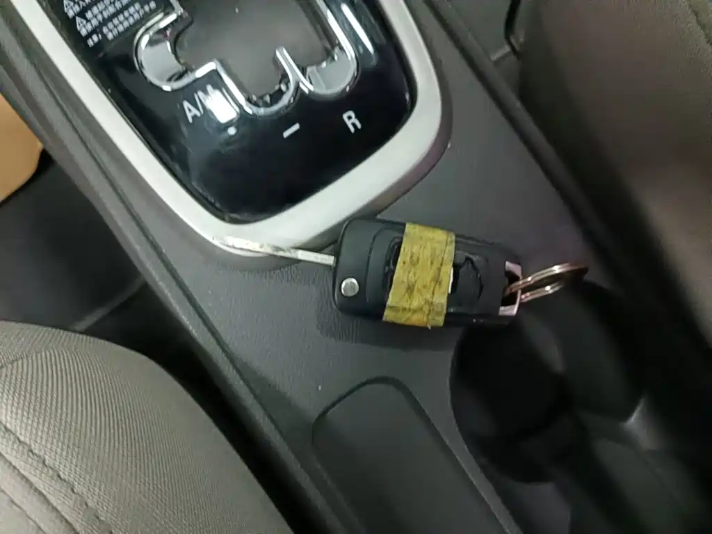 Chevrolet Sail — миниатюра 9