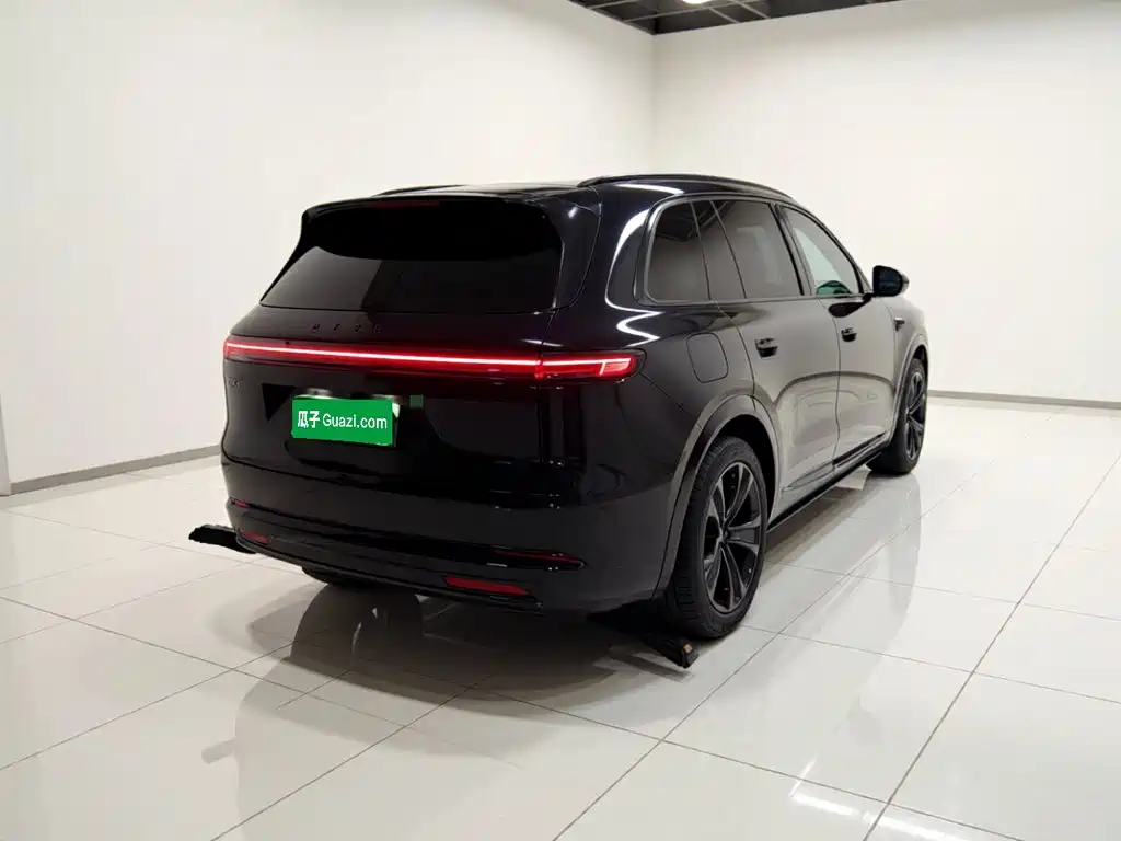 AITO AITO M7 — миниатюра 4