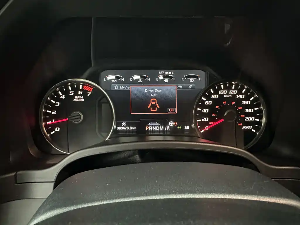 Ford F-150 2018 3.5T