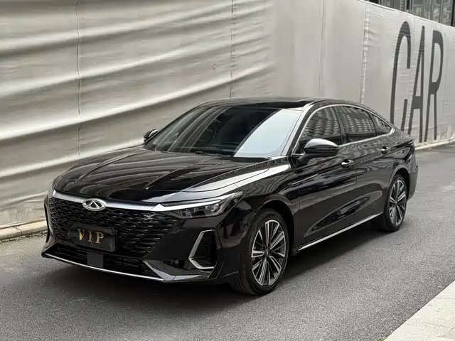 2023 Chery Arrizo 8